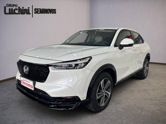 HONDA HR-V 1.5 DI I-VTEC TURBO FLEX TOURING CVT
